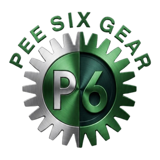 Pee Six Gear