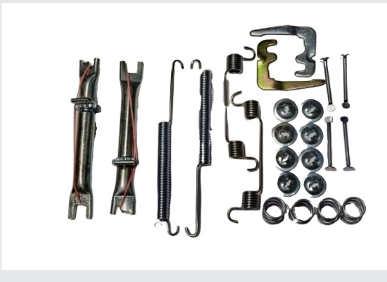 Brake Adjuster (FULL KIT)