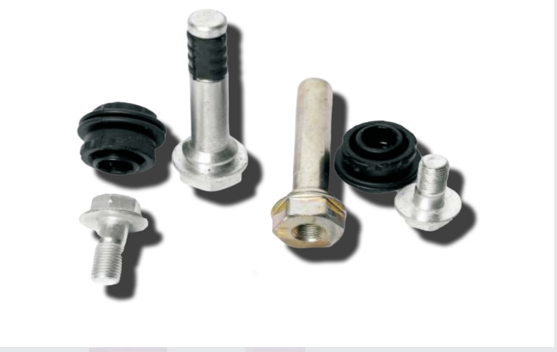 Caliper Pins