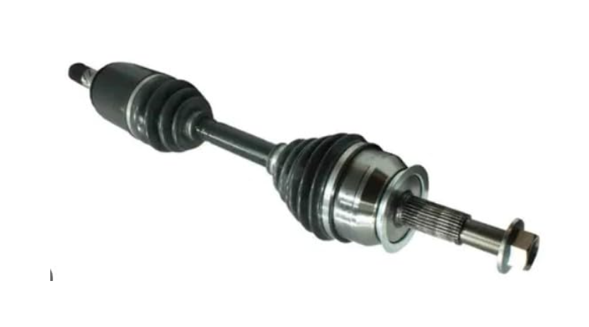 Axles