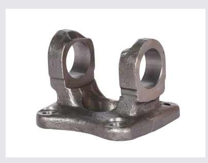 Propeller Shaft And Parts