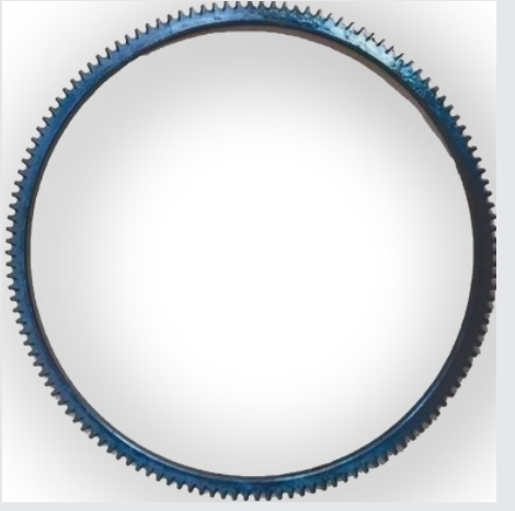Flywheel ring