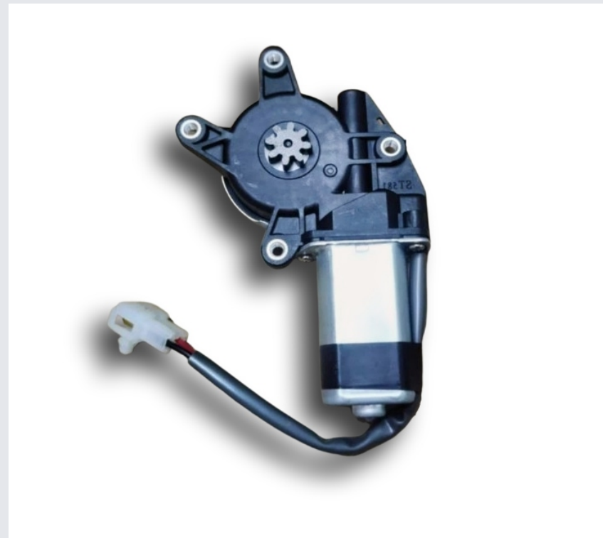 Power Window Motor