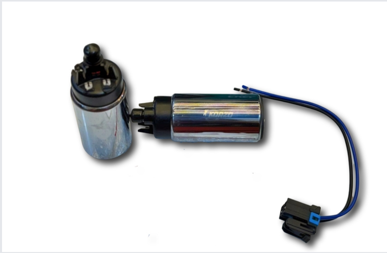 Fuel Pump Motor