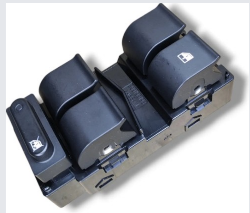 Power Window Switch