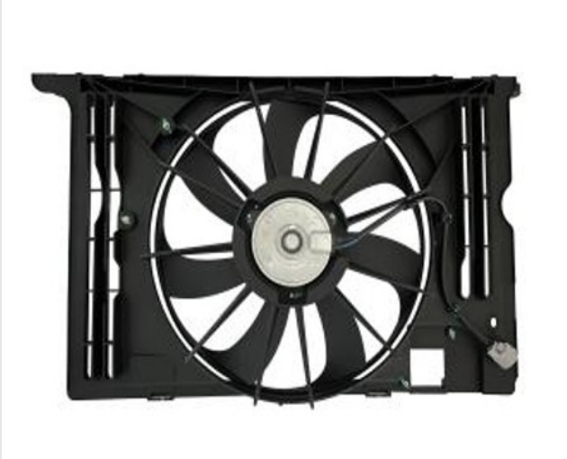Fan Motor Assy