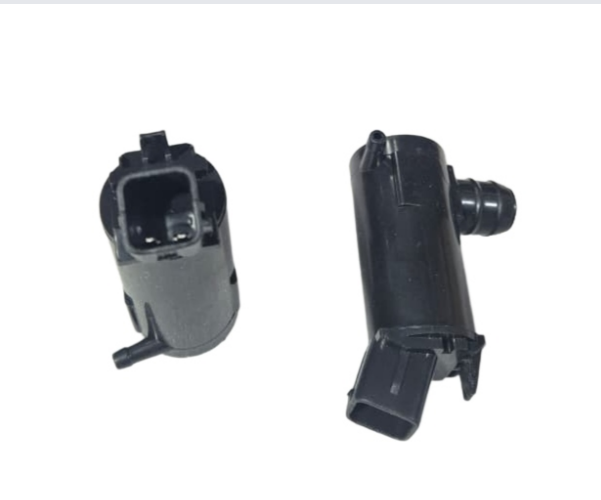 Wiper Spray Motor