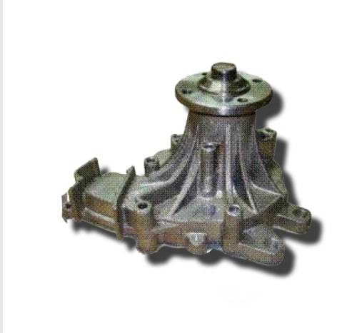 WaterPumps
