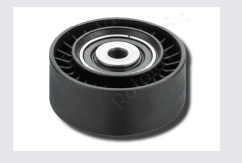 AC Pulley