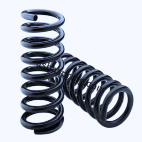 Shockers Coil Spring