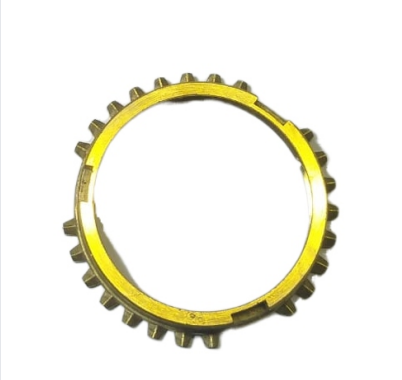 Sycnhrinizer Rings