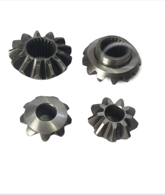 Diffrential Parts
