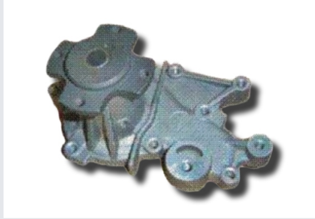 WaterPumps