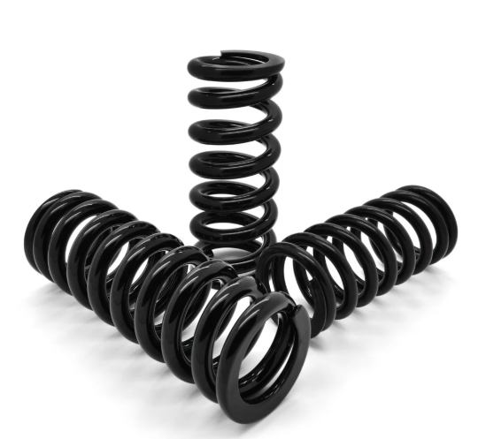 Shockers Coil Spring