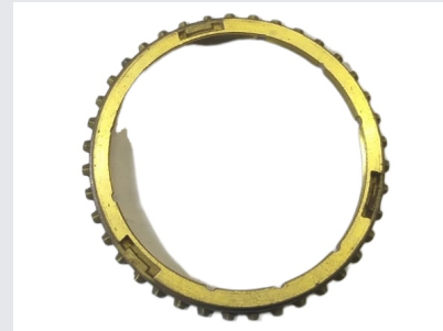 Sycnhrinizer Rings