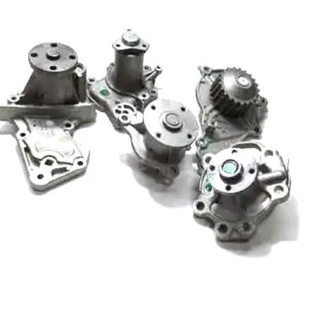 Waterpump Assembly