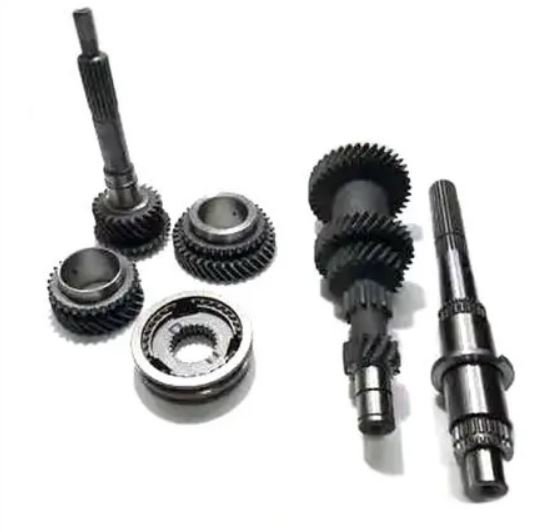 5th Speed Overdrive Gear Assembly