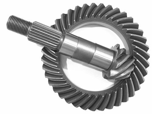 Crown Wheel Pinion