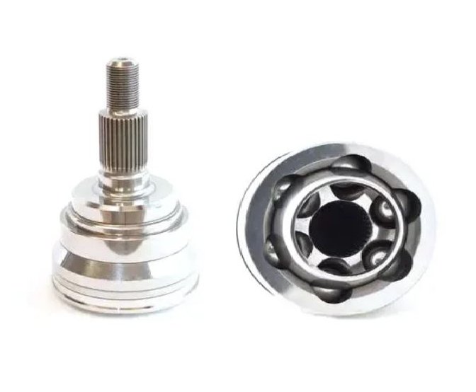 Constant Velocity CV Joint Assembly
