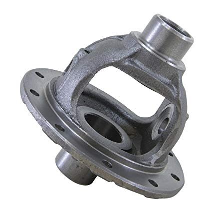 Differential Cage & Carrier Case