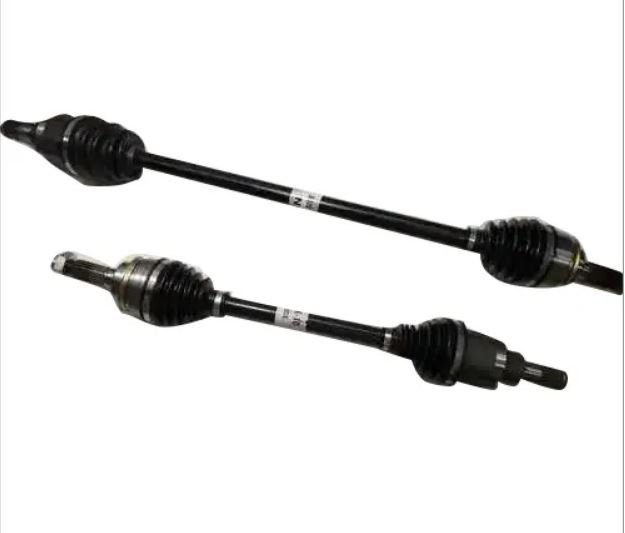 Front Drive Axles & CV Half-Shaft Assembly