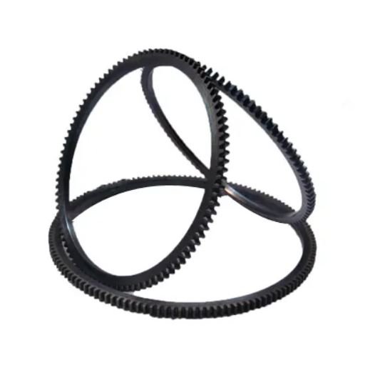 Heavy Commercial Flywheel Starter Ring Gear