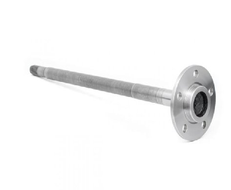 Heavy Commercial Rear Axle Shaft