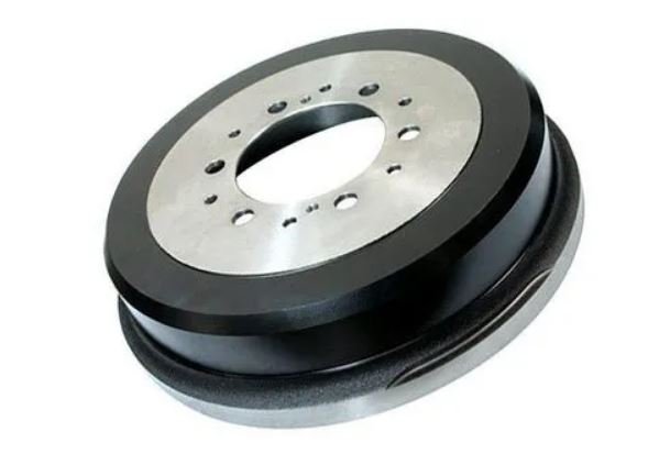 Heavy Duty Dynamically Balanced Brake Drums
