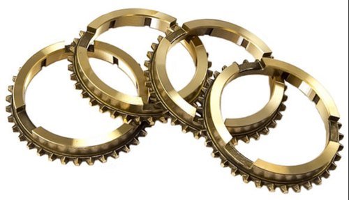 Precision Synchronizer Rings Set