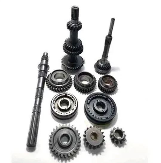 Reverse Idler Gear & Pinion