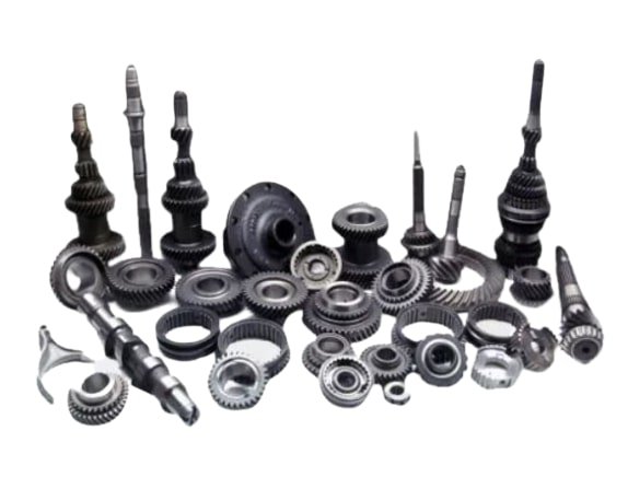 Transmission Gears