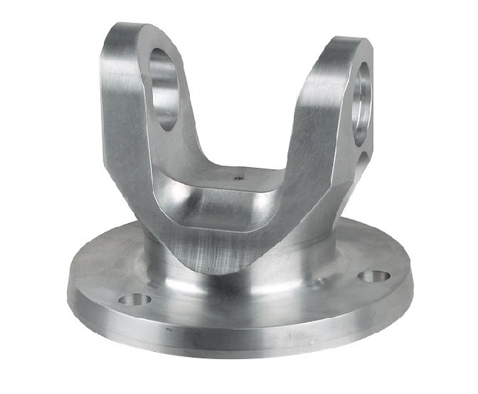 Weld Yoke & Driveline Tube Yoke